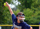 Softball Pitching Clinic