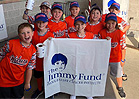 Jimmy Fund Fundraising